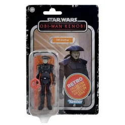 Star Wars - Fifth Brother