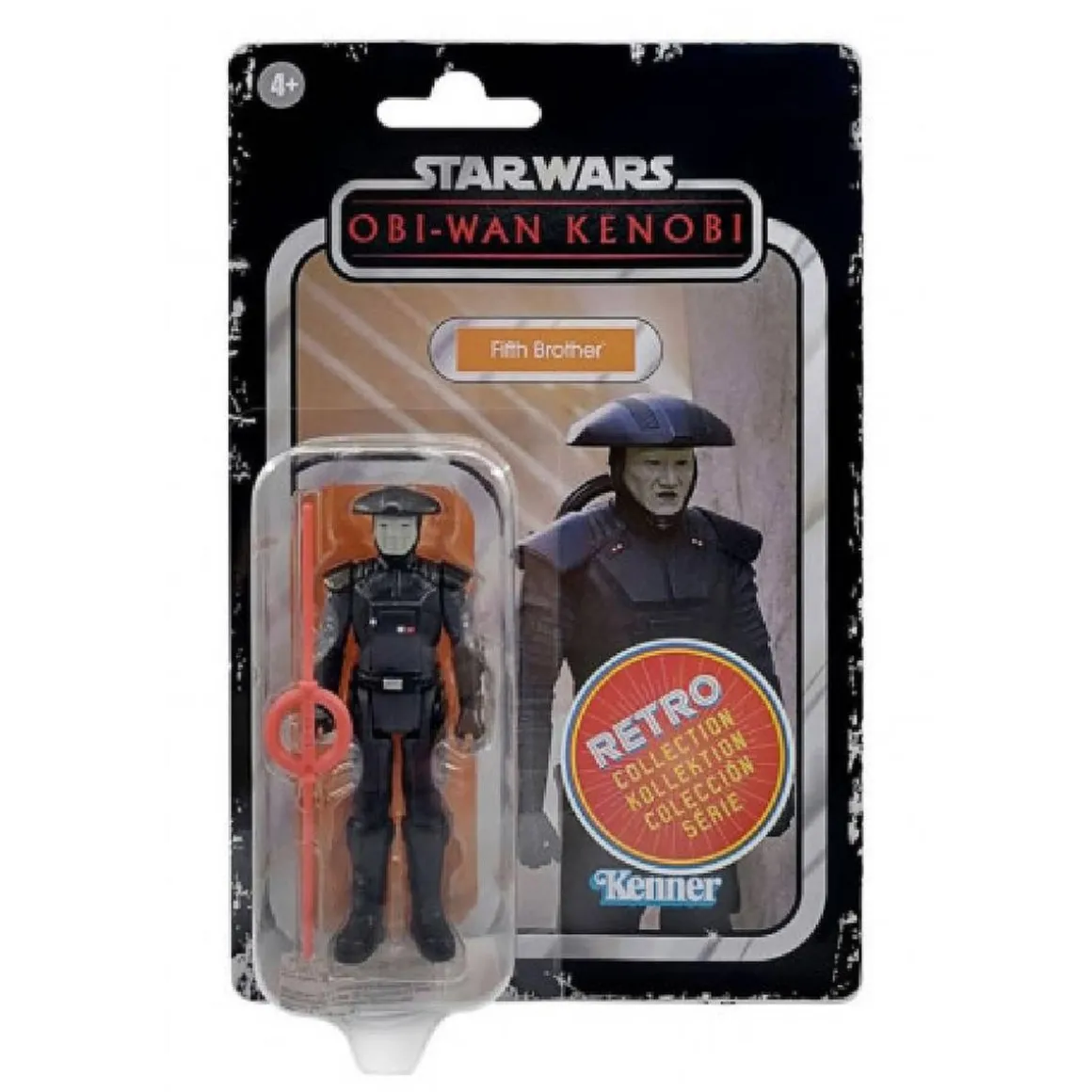 Star Wars - Fifth Brother