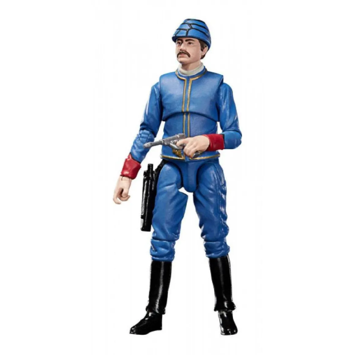 Star Wars - Guardia de seguridad Bespin