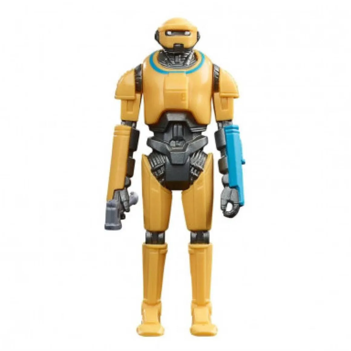 Star Wars - Ned 8