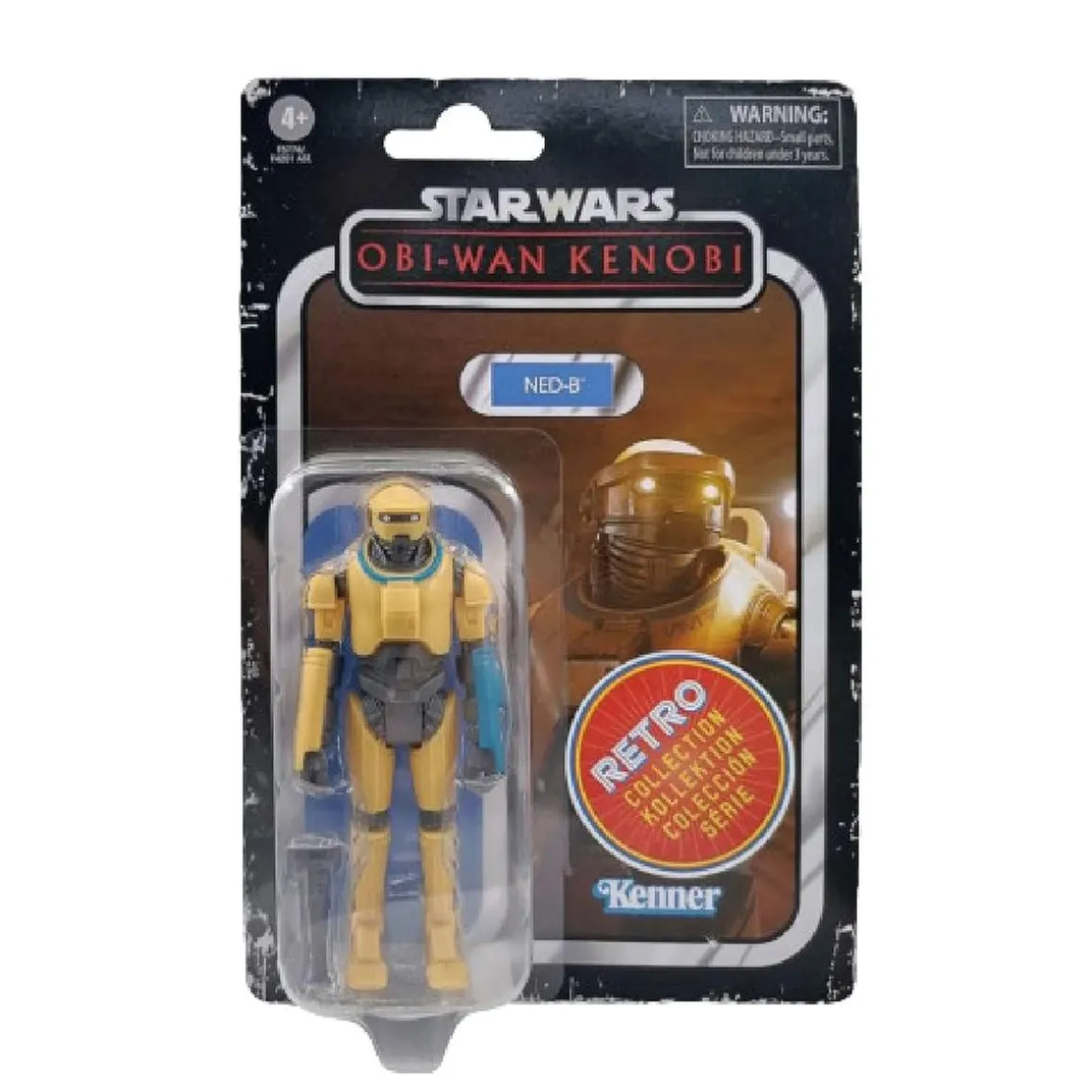 Star Wars - Ned 8