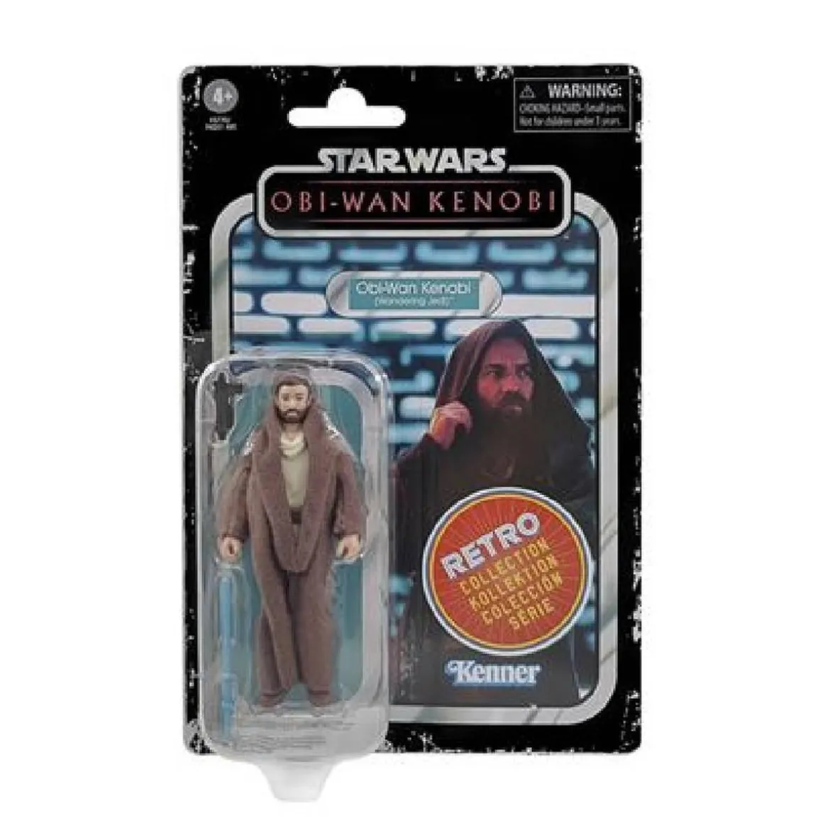 Star Wars - Obi Wan Kenobi