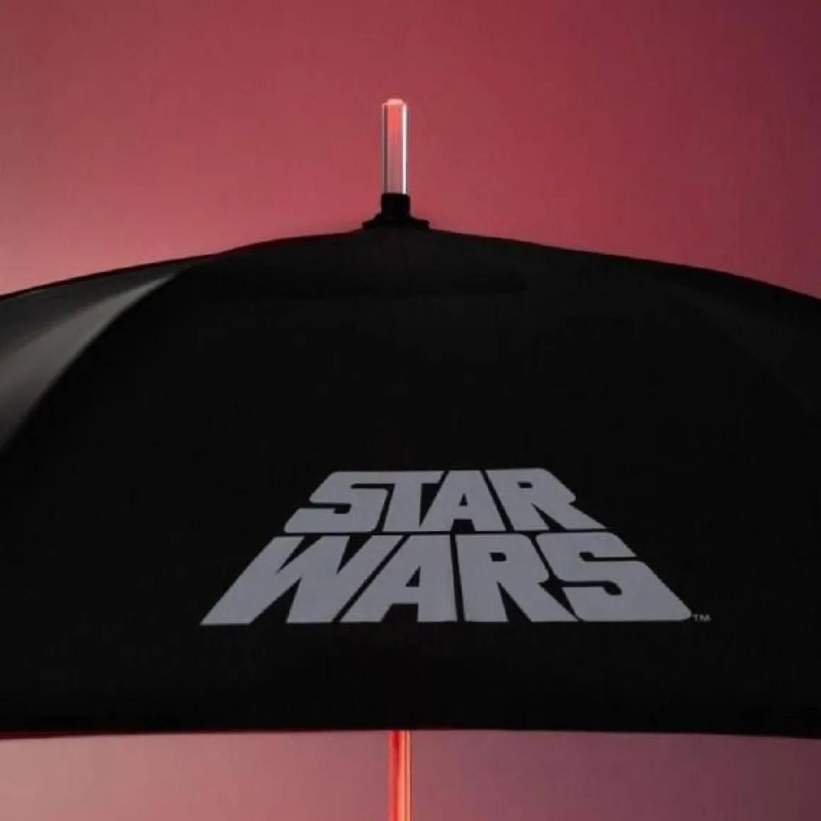 Star Wars - Paraguas Premium Darth Vader