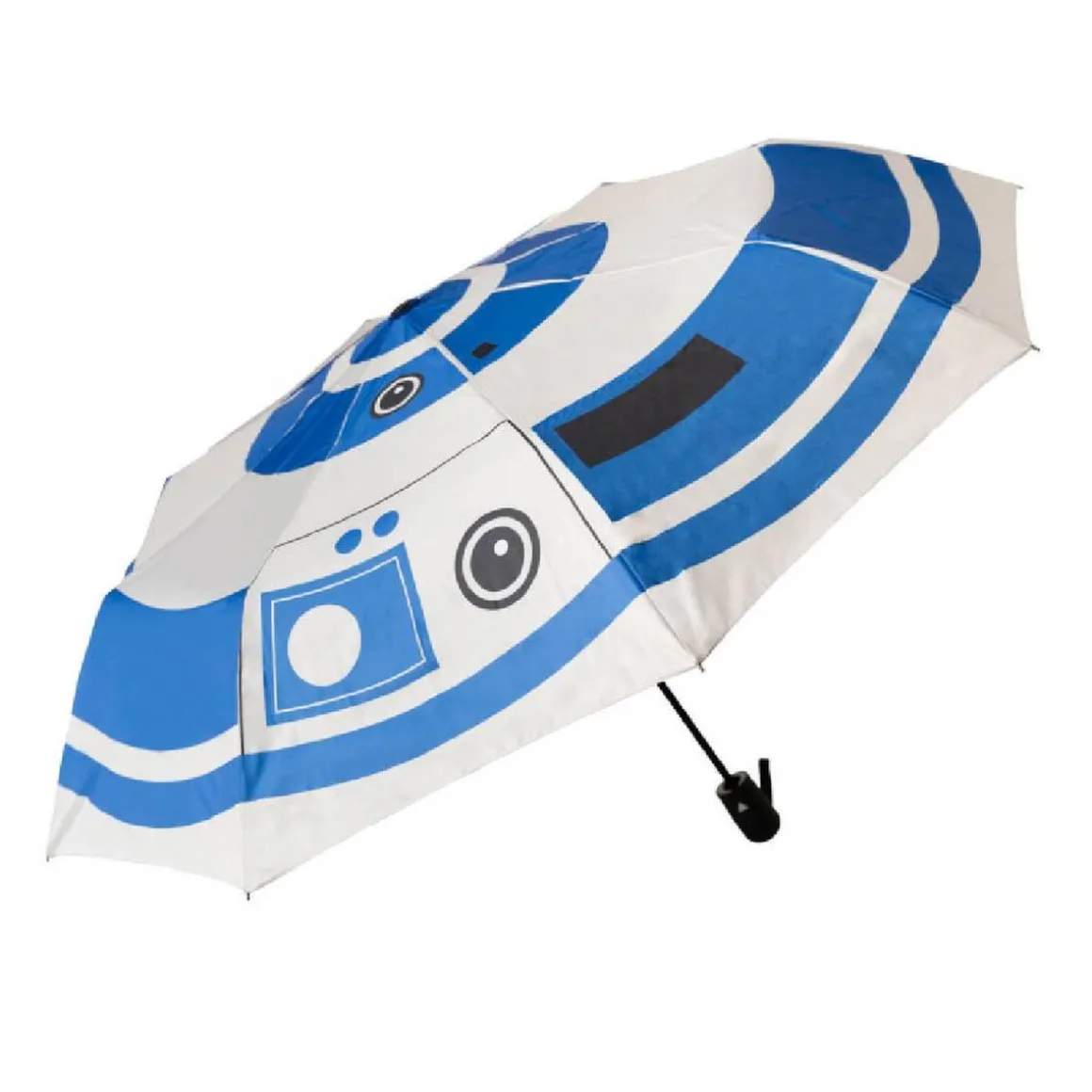 Star Wars - Paraguas R2-D2
