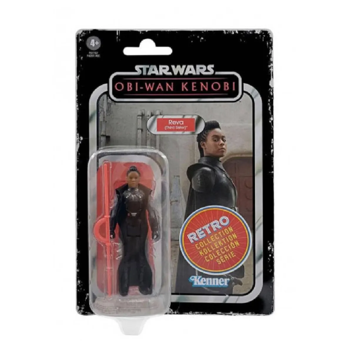 Star Wars - Reva