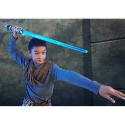 Star Wars - Sable láser electrónico (Varios modelos)
