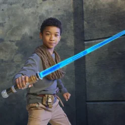 Star Wars - Sable láser electrónico (Varios modelos)