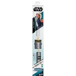 Star Wars - Sable láser electrónico (Varios modelos)
