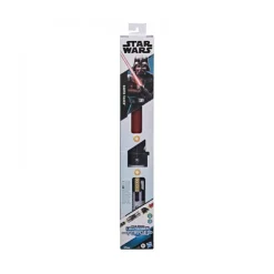 Star Wars - Sable láser electrónico (Varios modelos)