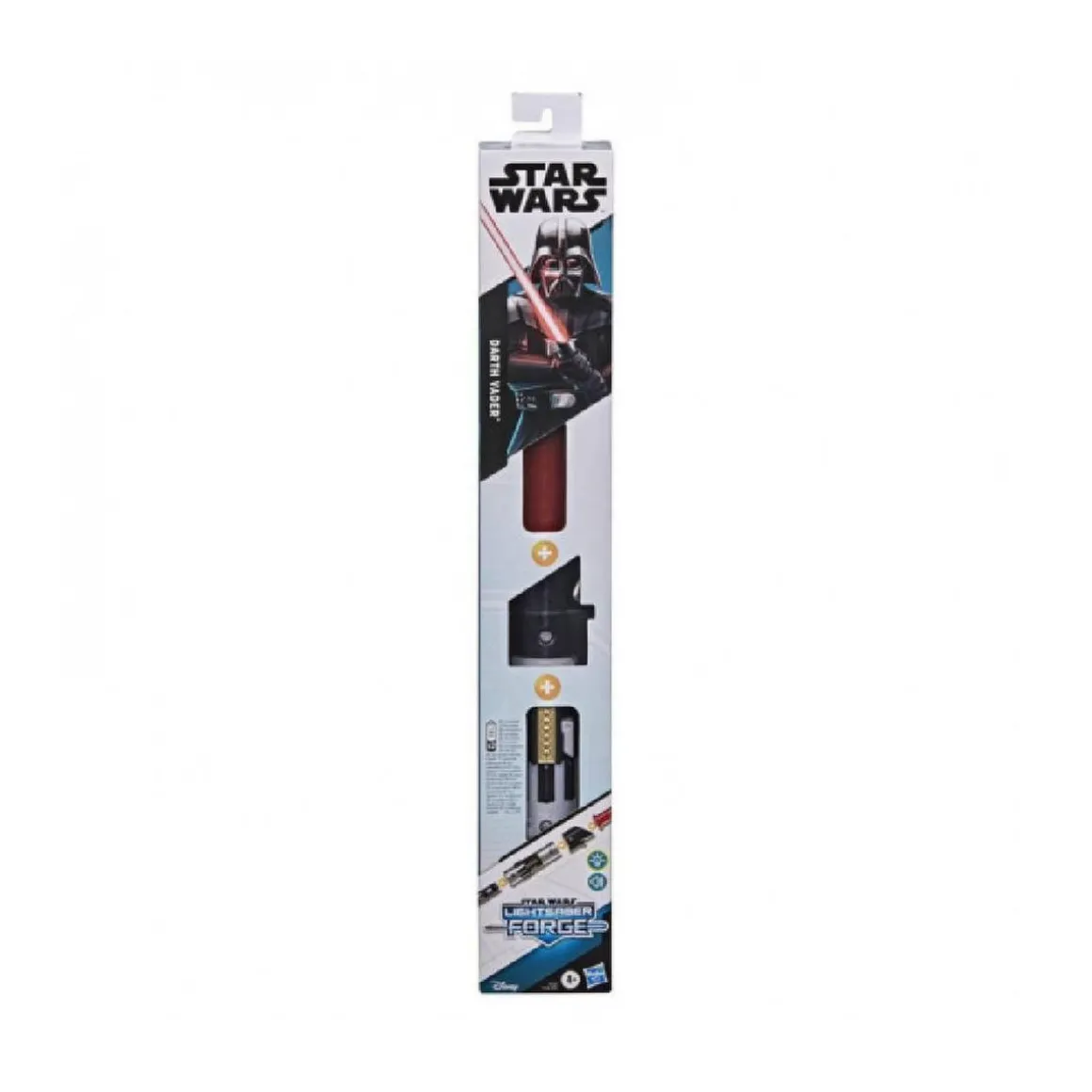 Star Wars - Sable láser electrónico (Varios modelos)