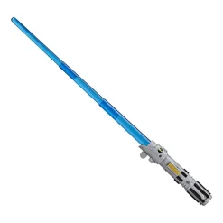 Star Wars - Sable láser electrónico (Varios modelos)