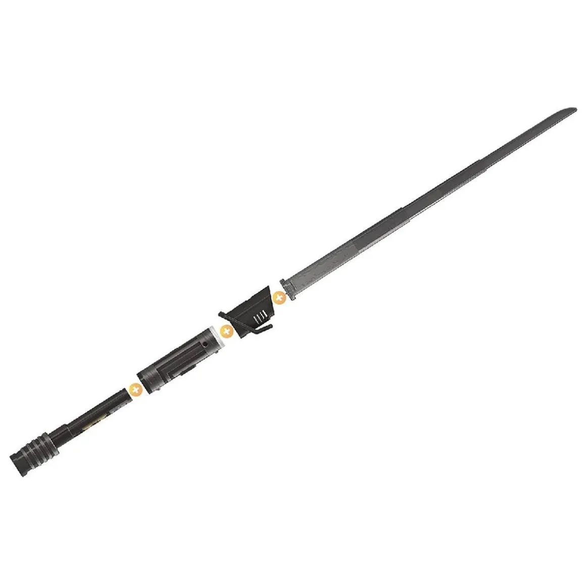 Star Wars - Sable láser electrónico (Varios modelos)