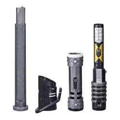 Star Wars - Sable láser electrónico (Varios modelos)