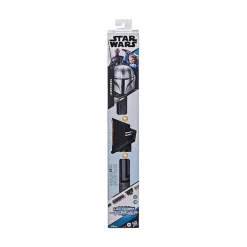 Star Wars - Sable láser electrónico (Varios modelos)