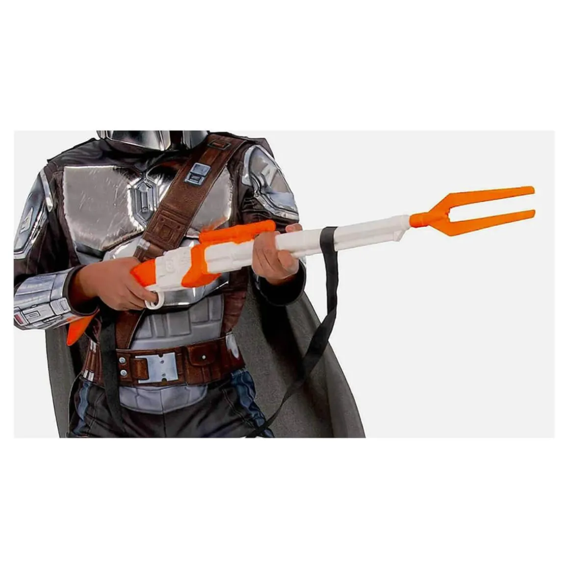 Star Wars - The Mandalorian - Rifle Amban blaster