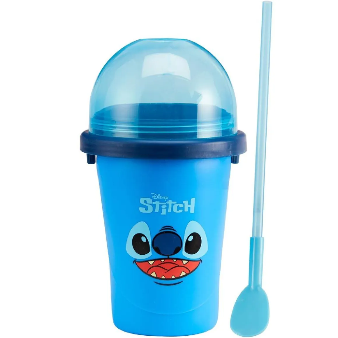 Stitch - Vaso para granizado Chillfactor (Varios modelos)