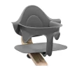 Stokke - Baby Set para trona Nomi gris