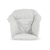 Stokke - Cojín para trona Clikk Nordico gris