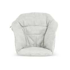 Stokke - Cojín para trona Clikk Nordico gris