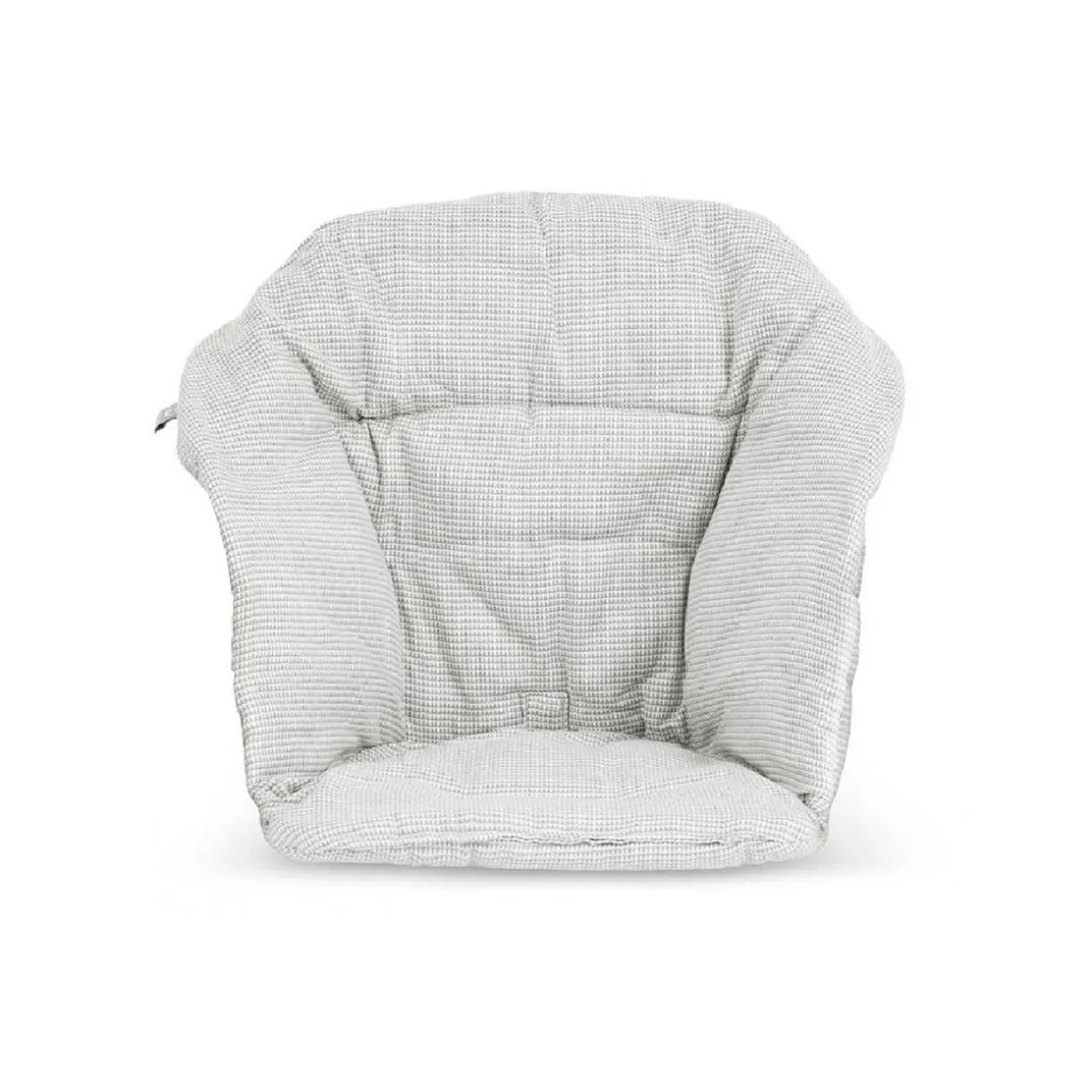 Stokke - Cojín para trona Clikk Nordico gris