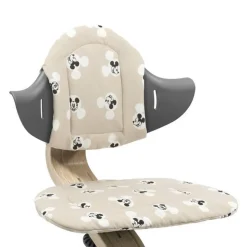 Stokke - Cojín para trona Nomi - Mickey Signature