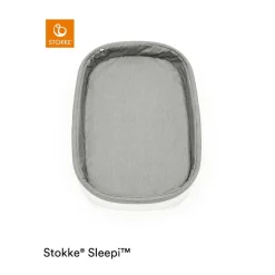 Stokke - Colchón cambiador Sleepi blanco