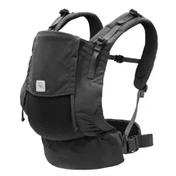 Stokke - Portabebés Limas Mesh - Antracita