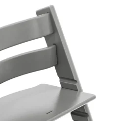 Stokke - Trona evolutiva Tripp Trapp gris tormenta