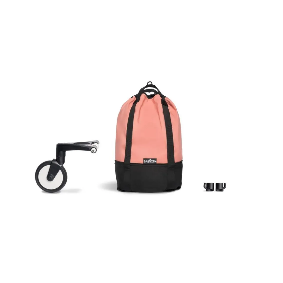 Stokke YOYO - Bolsa Ginger para silla YOYO