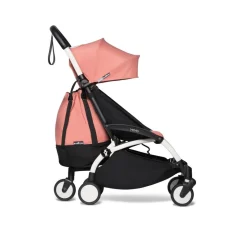 Stokke YOYO - Bolsa Ginger para silla YOYO