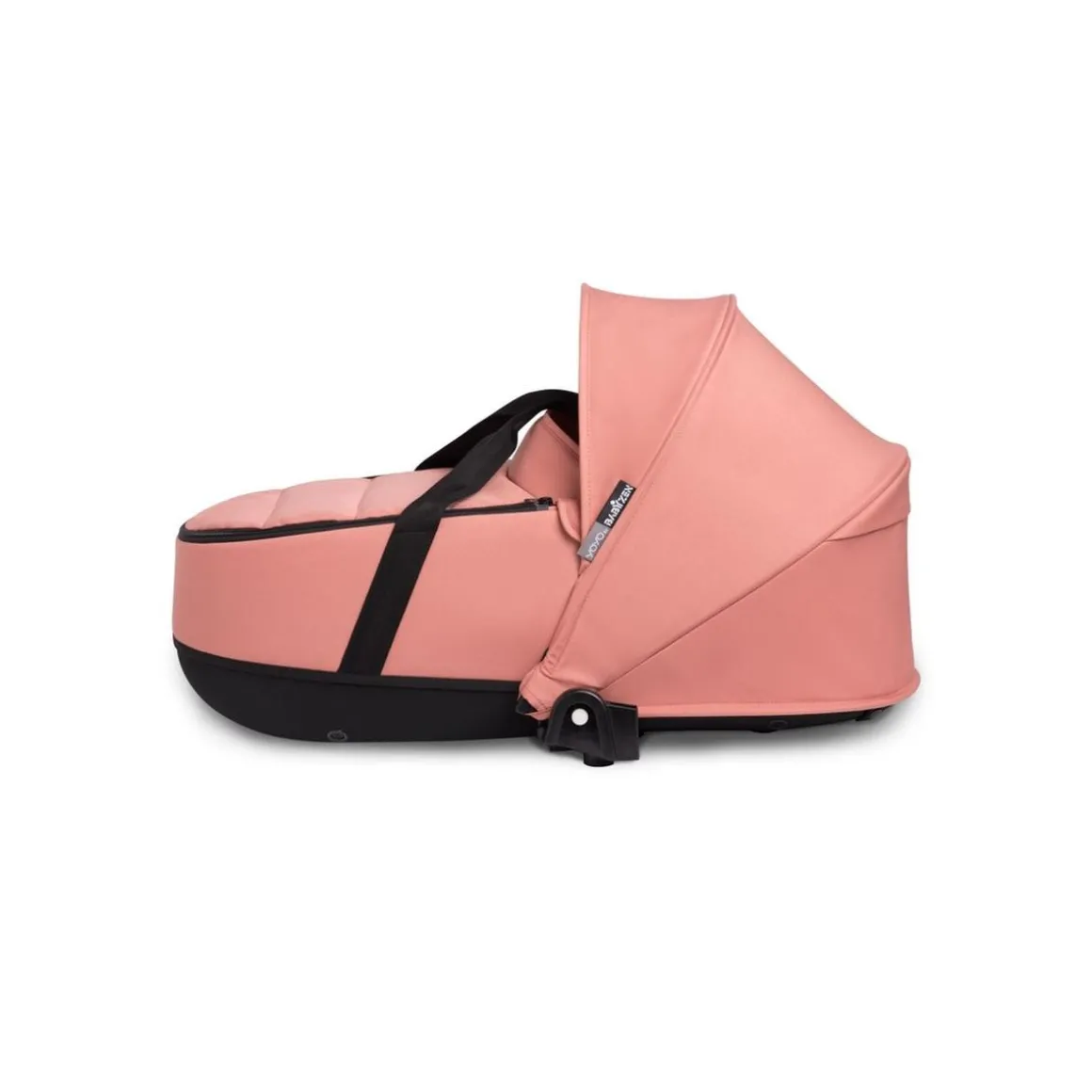Stokke YOYO - Capazo rígido Ginger para silla YOYO
