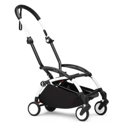 Stokke YOYO³ - Chasis blanco