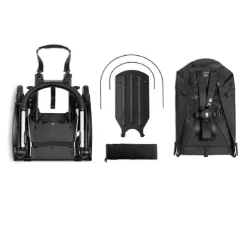 Stokke YOYO - Chasis YOYO² Blanco