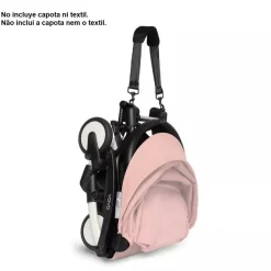 Stokke YOYO - Chasis YOYO² Blanco