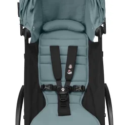 Stokke YOYO³ - Color Pack Aqua