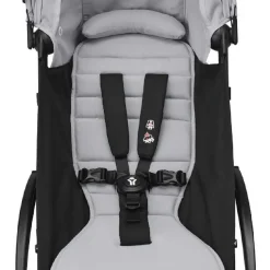 Stokke YOYO³ - Color Pack Stone