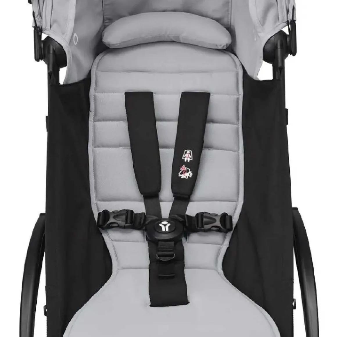 Stokke YOYO³ - Color Pack Stone