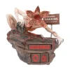 Stranger Things - Calendario Perpetuo 3D