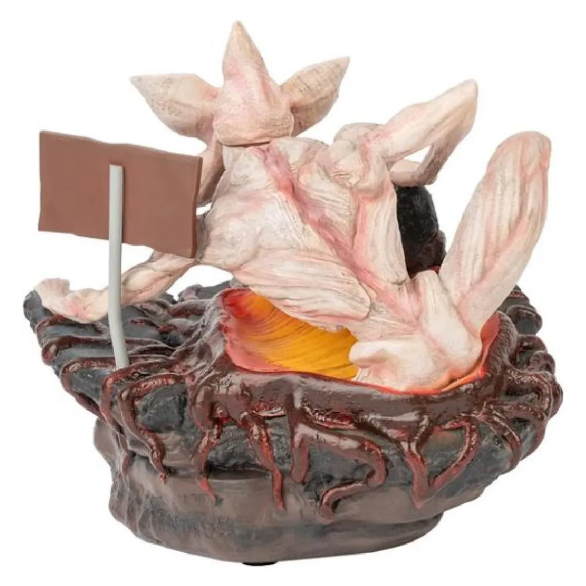 Stranger Things - Calendario Perpetuo 3D