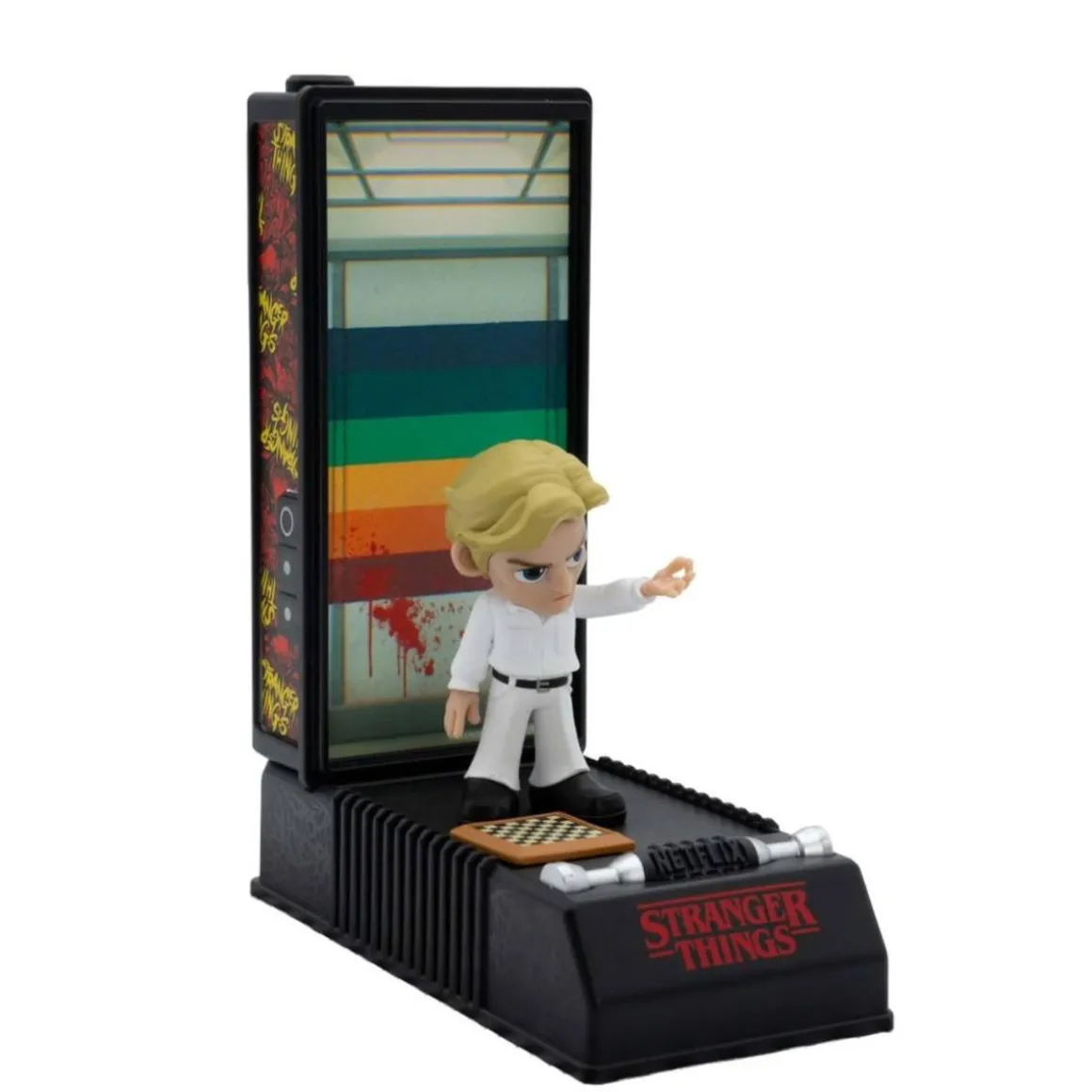 Stranger Things - Cápsula Walkie Talkie sorpresa Serie 3 (Varios modelos)