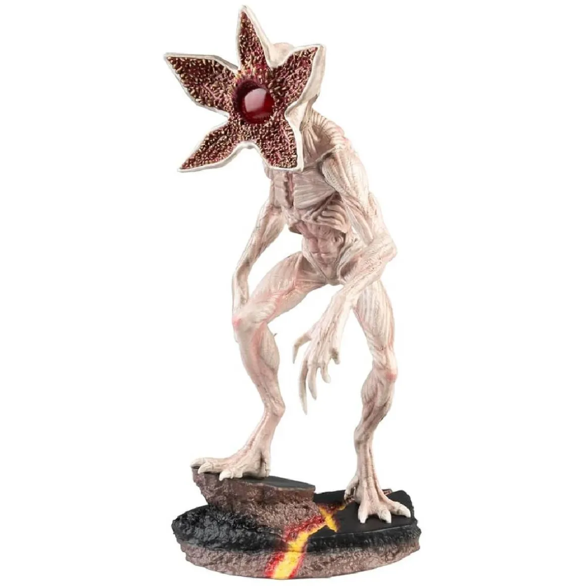 Stranger Things - Lámpara Demogorgon