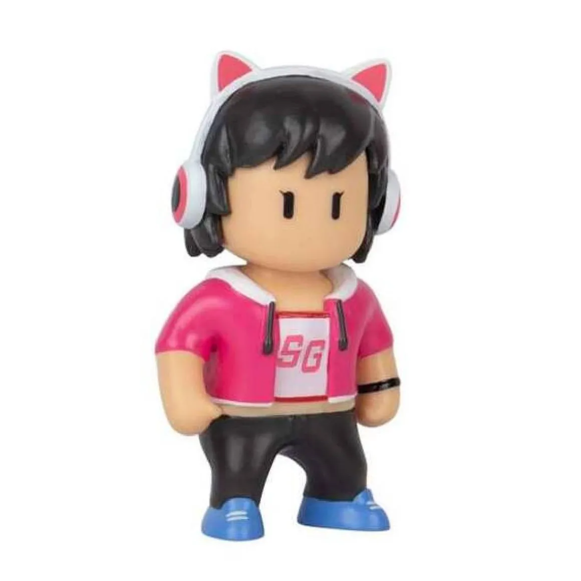 Stumble Guys - Blister 1 figura (varios modelos)