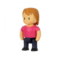 Stumble Guys - Pack 3 figuras articuladas (varios modelos)