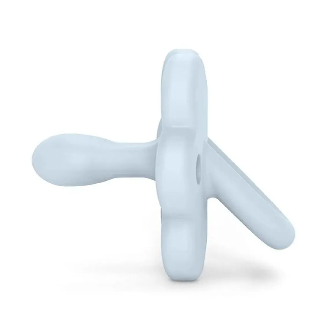 Suavinex - Chupete Butterfly SX Pro silicona Azul - 0-6 meses