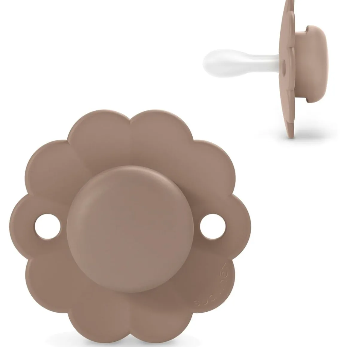 Suavinex - Chupete Wonder Brown 6-18M