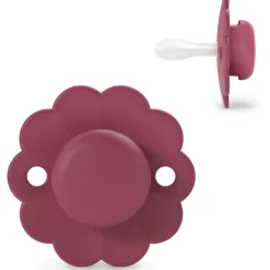 Suavinex - Chupete Wonder Magenta 6-18M