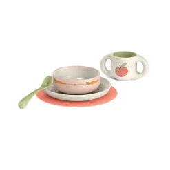 Suavinex - Set de destete para niña +6 meses