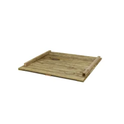 Suelo para casita madera Lollipop