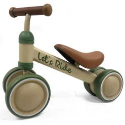 Sun & Sport - Bicicleta Let's Ride