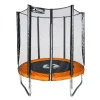 Sun & Sport - Cama elástica 183 cm